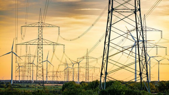 Energy infrastructure sector