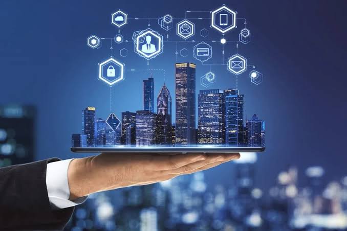 Smart Building Automation