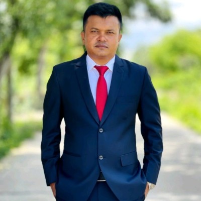 Ar. Tanvir Ahmed, Head of Architecture